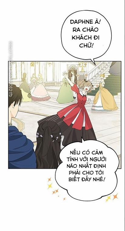 Thật Ra Ta Mới Là Hàng Thật 31 trang 10