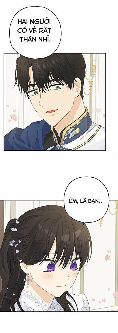 Thật Ra Ta Mới Là Hàng Thật 31 trang 11