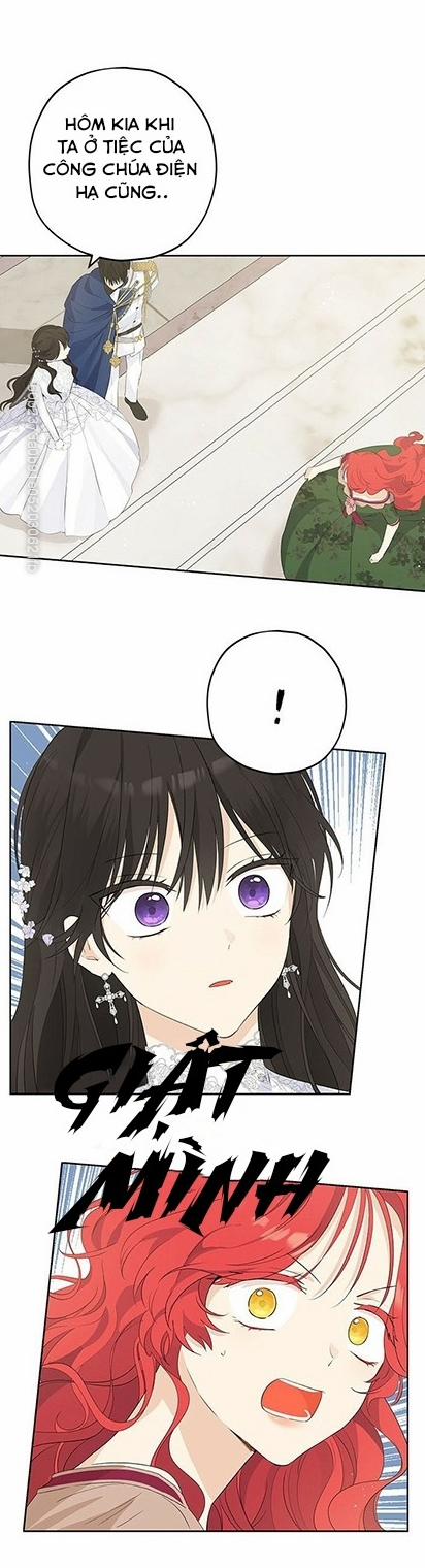 Thật Ra Ta Mới Là Hàng Thật 31 trang 12