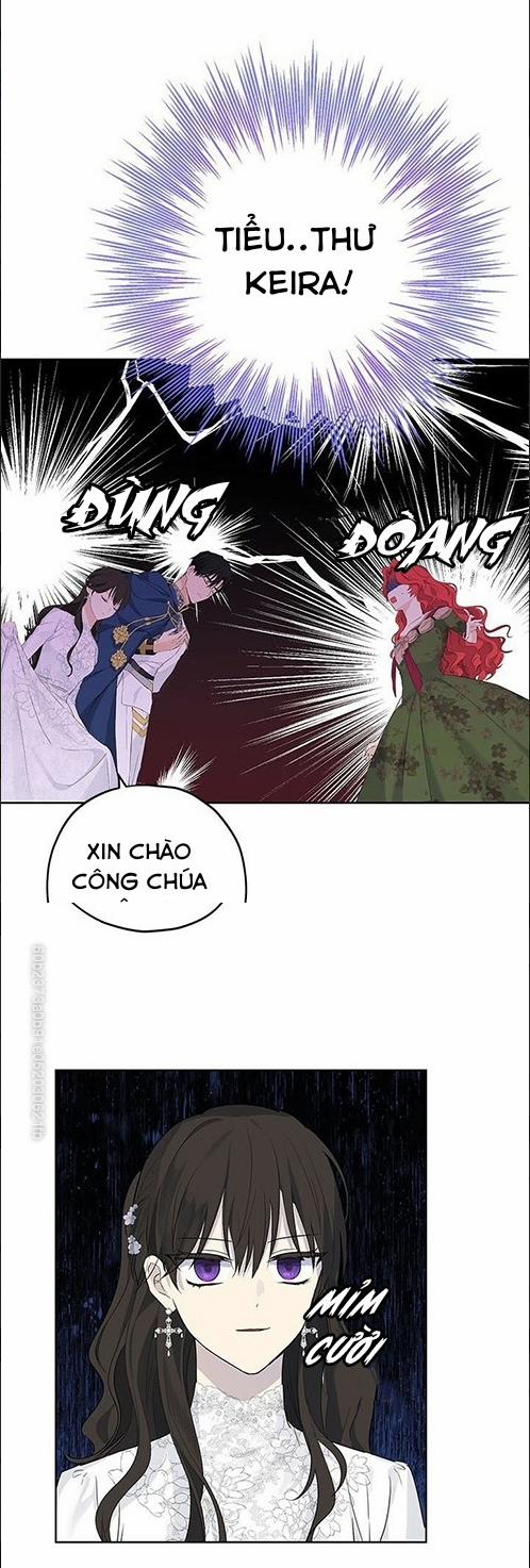 Thật Ra Ta Mới Là Hàng Thật 31 trang 13