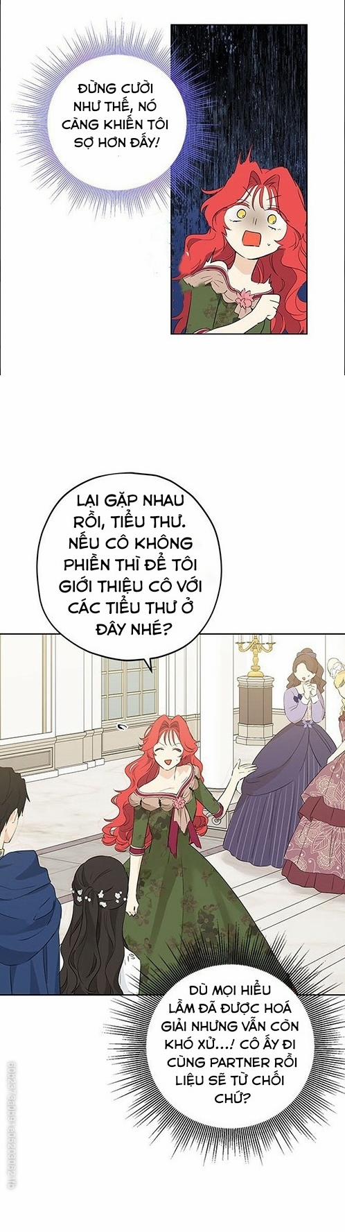 Thật Ra Ta Mới Là Hàng Thật 31 trang 14