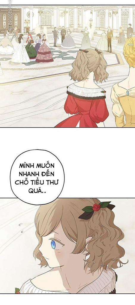 Thật Ra Ta Mới Là Hàng Thật 31 trang 19