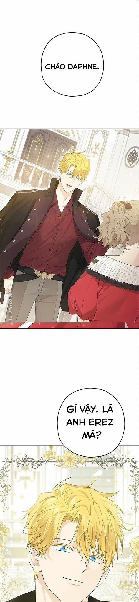 Thật Ra Ta Mới Là Hàng Thật 31 trang 20