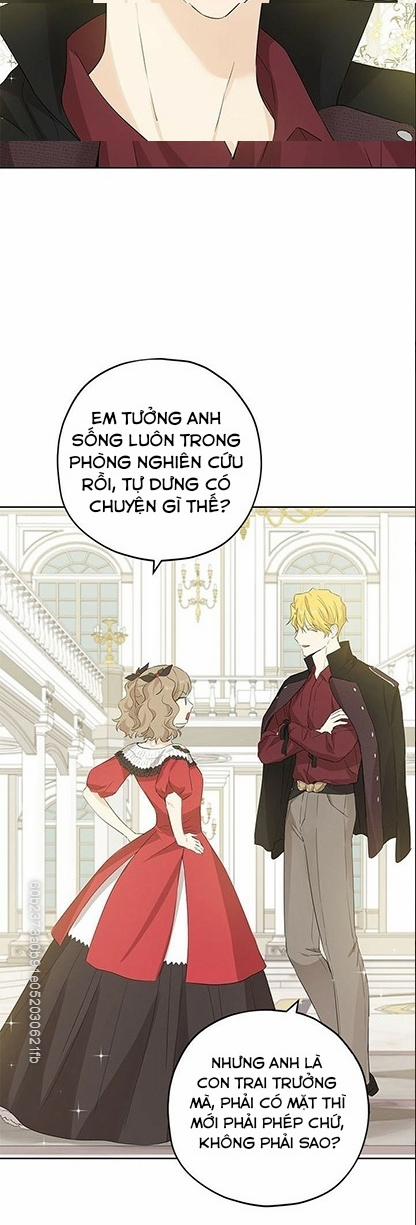 Thật Ra Ta Mới Là Hàng Thật 31 trang 21