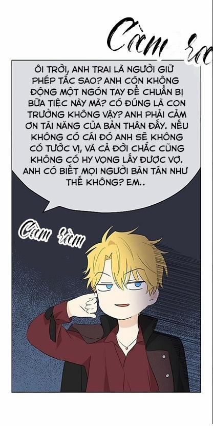 Thật Ra Ta Mới Là Hàng Thật 31 trang 22