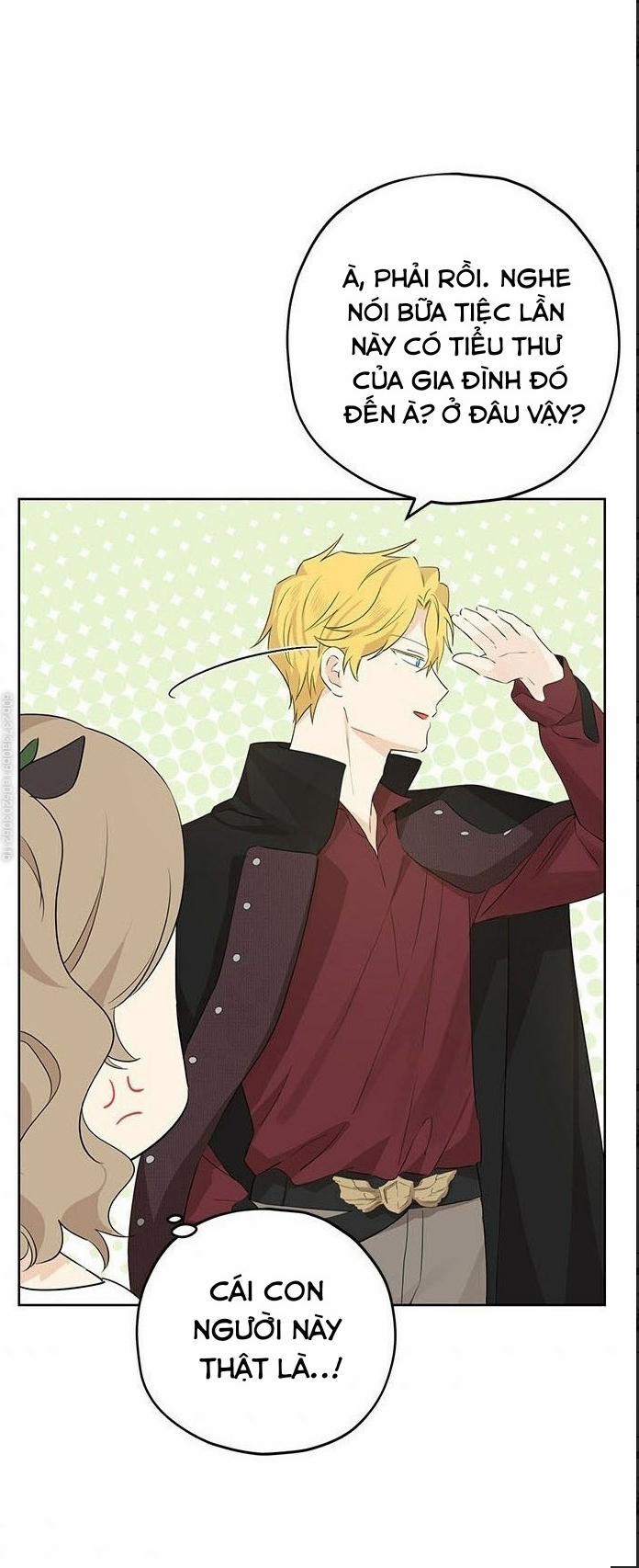 Thật Ra Ta Mới Là Hàng Thật 31 trang 23