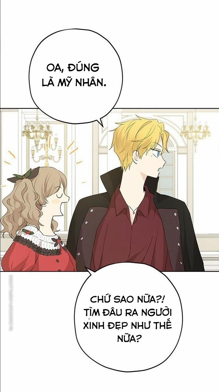 Thật Ra Ta Mới Là Hàng Thật 31 trang 25