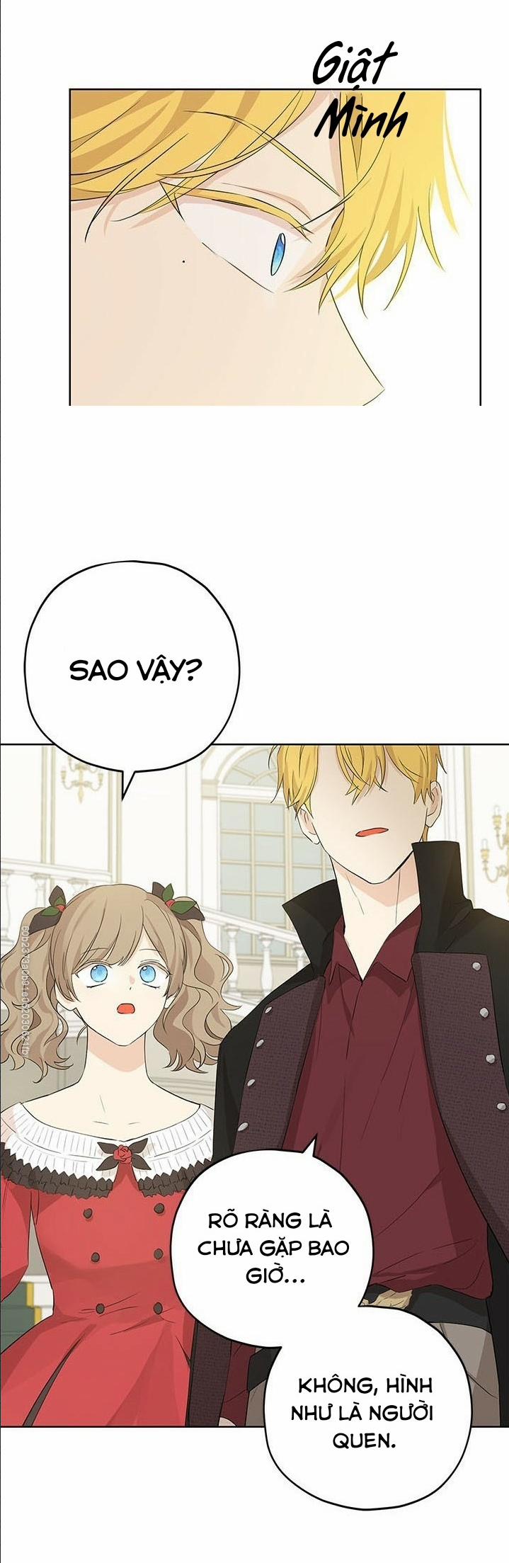 Thật Ra Ta Mới Là Hàng Thật 31 trang 26