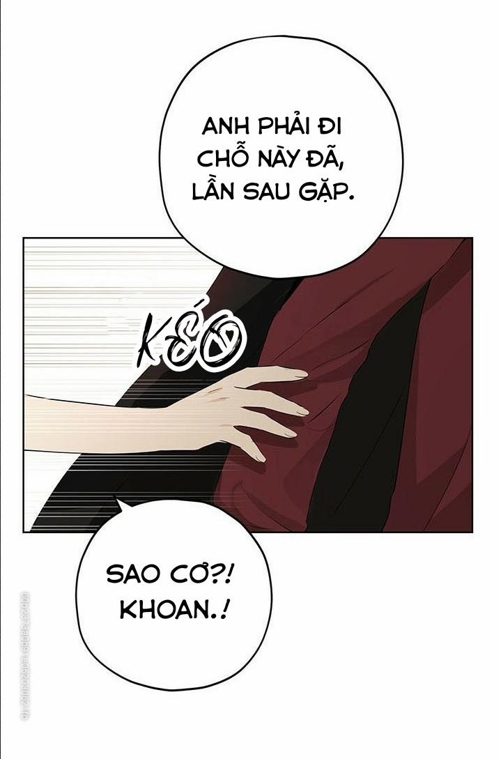 Thật Ra Ta Mới Là Hàng Thật 31 trang 27