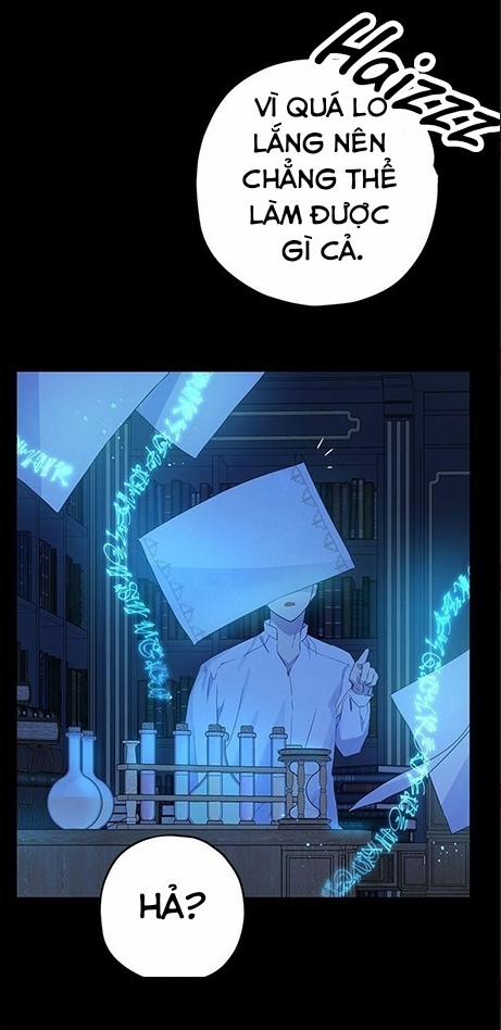 Thật Ra Ta Mới Là Hàng Thật 31 trang 3