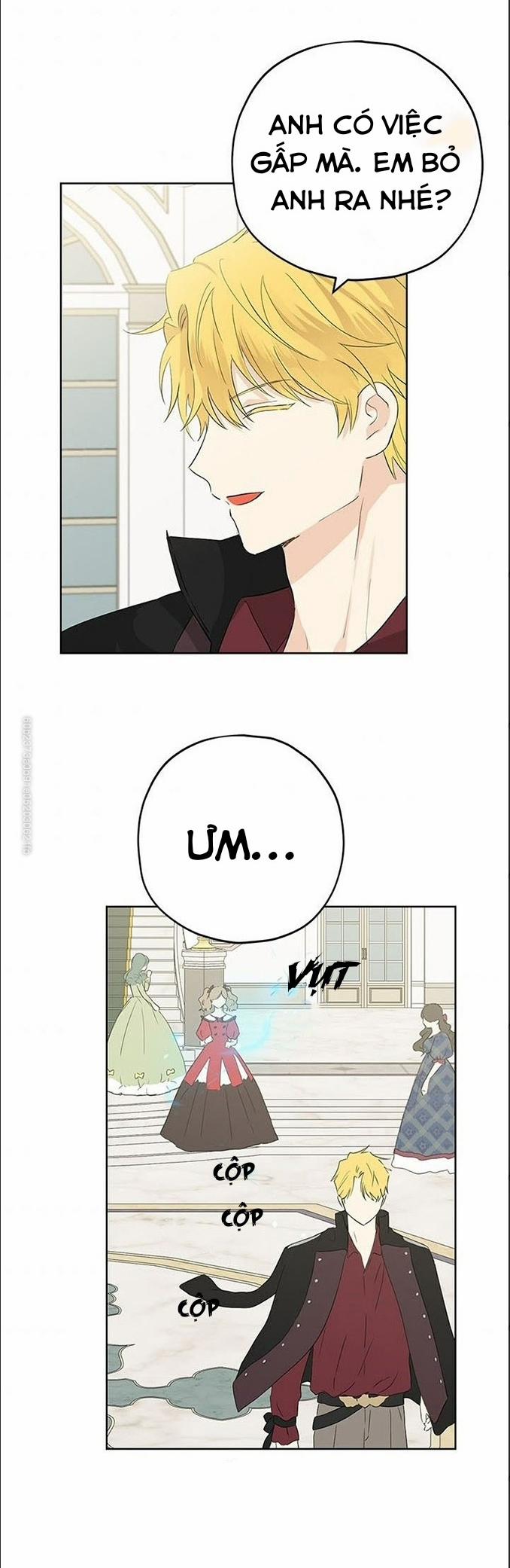 Thật Ra Ta Mới Là Hàng Thật 31 trang 30