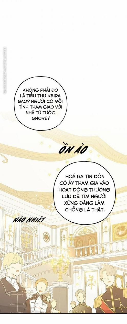 Thật Ra Ta Mới Là Hàng Thật 31 trang 6