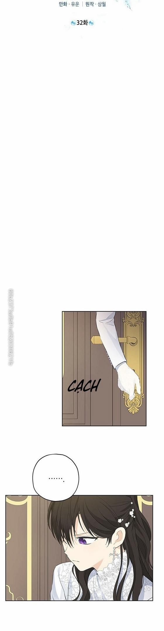 Thật Ra Ta Mới Là Hàng Thật 32 trang 10