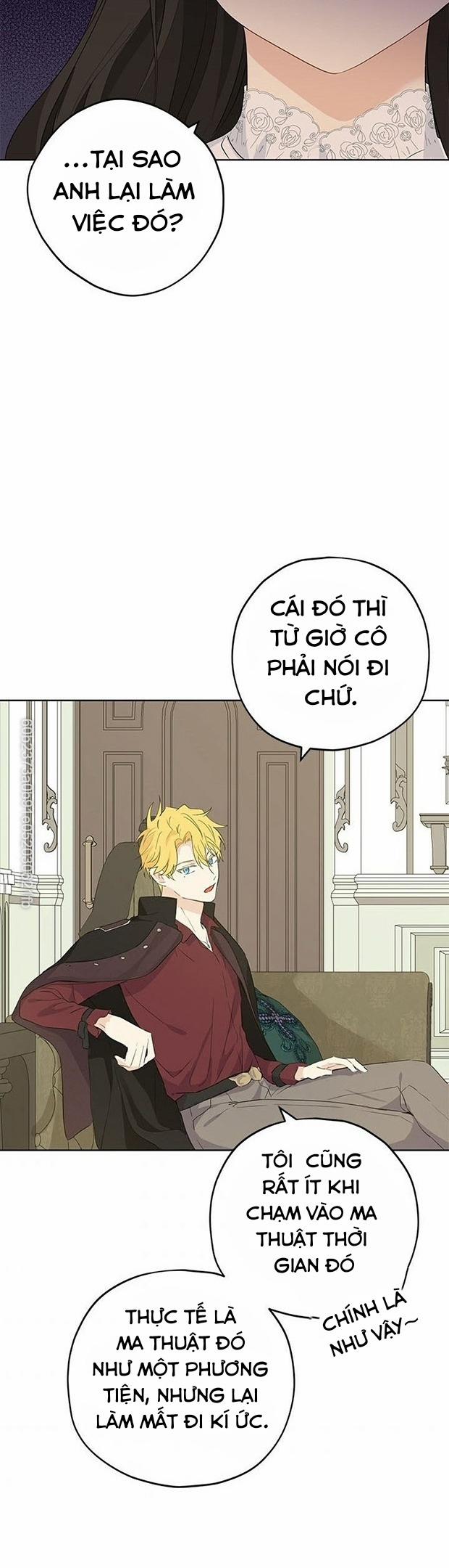 Thật Ra Ta Mới Là Hàng Thật 32 trang 12