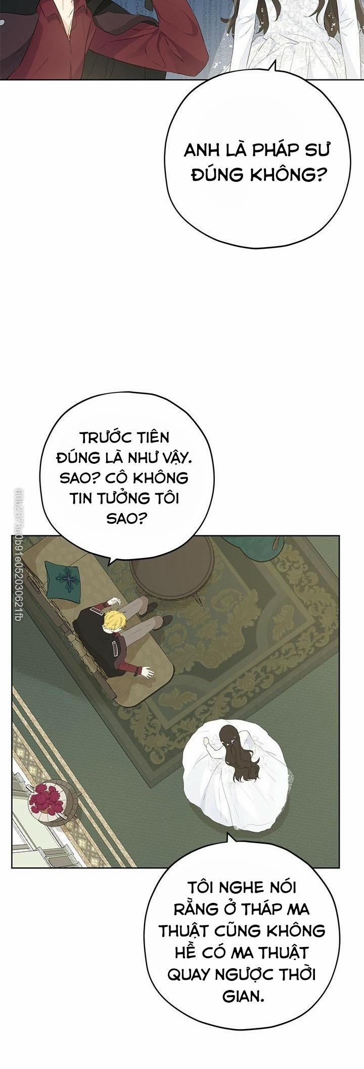 Thật Ra Ta Mới Là Hàng Thật 32 trang 14