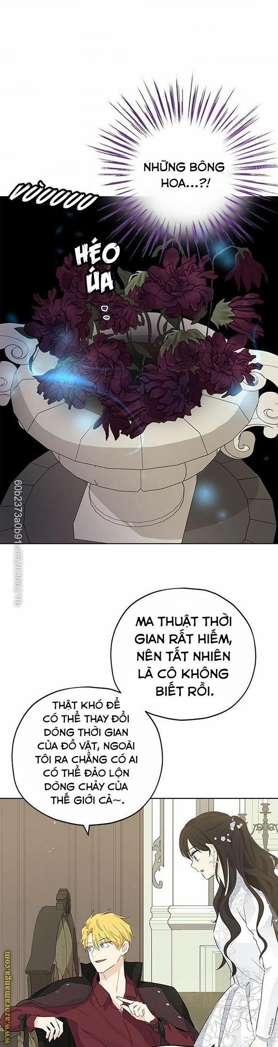 Thật Ra Ta Mới Là Hàng Thật 32 trang 16