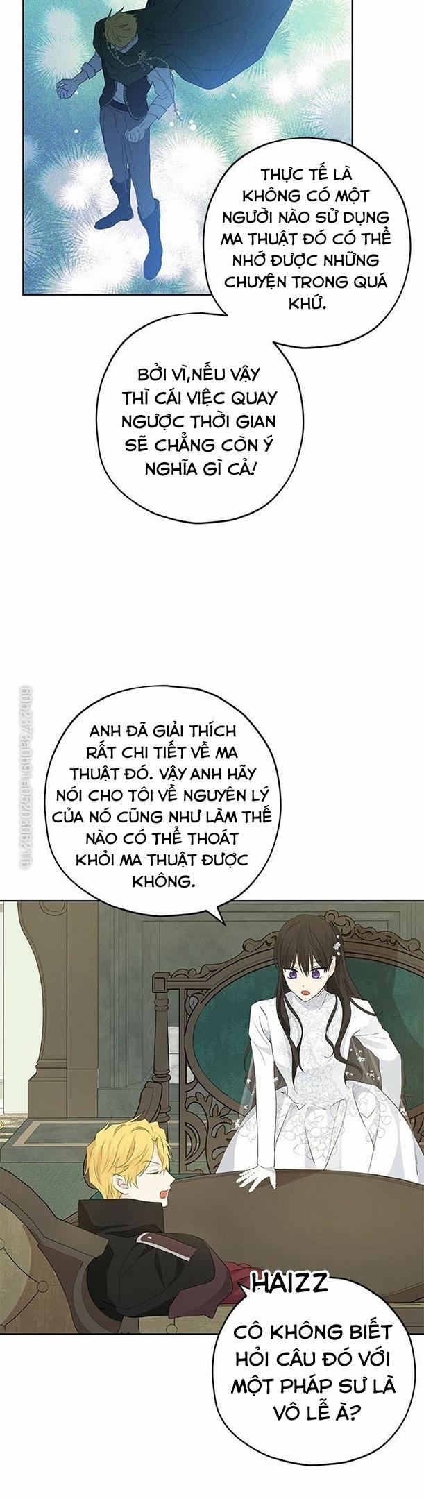 Thật Ra Ta Mới Là Hàng Thật 32 trang 18