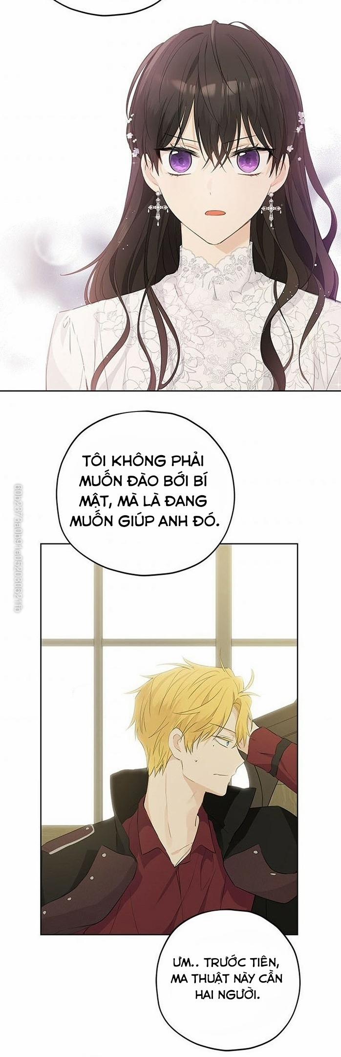 Thật Ra Ta Mới Là Hàng Thật 32 trang 20