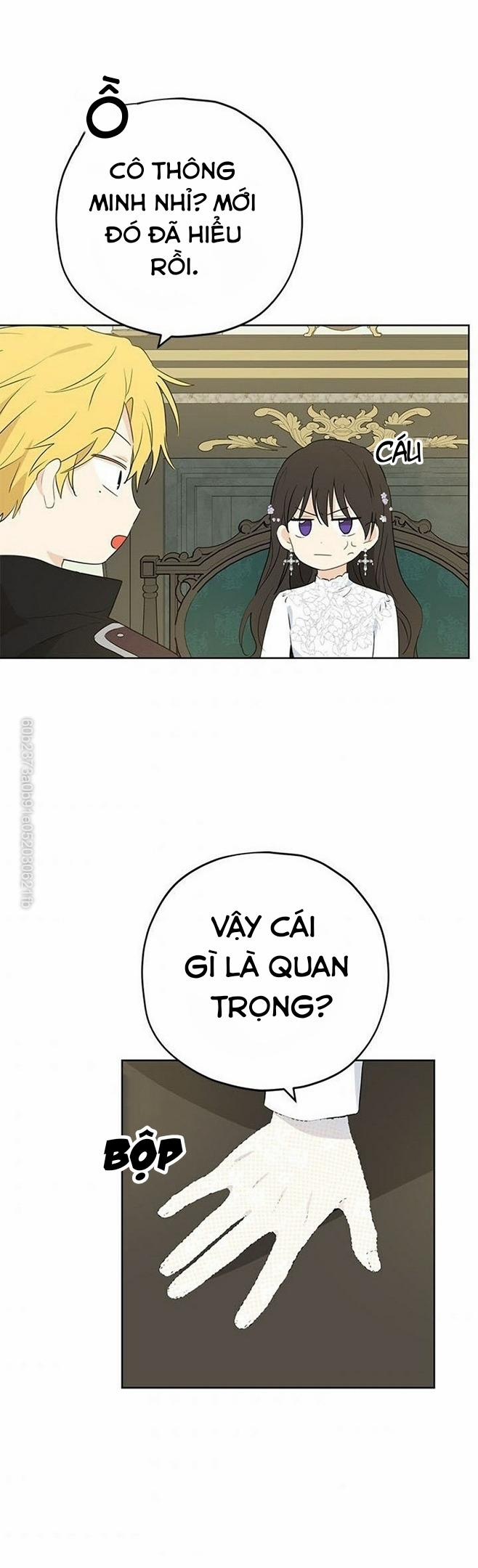 Thật Ra Ta Mới Là Hàng Thật 32 trang 23