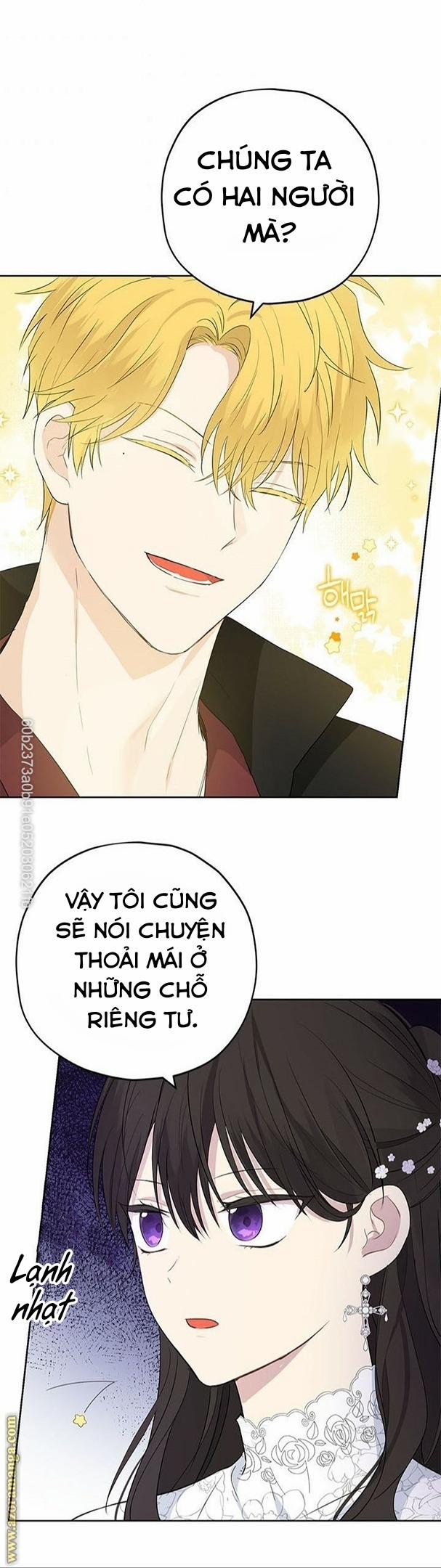 Thật Ra Ta Mới Là Hàng Thật 32 trang 24