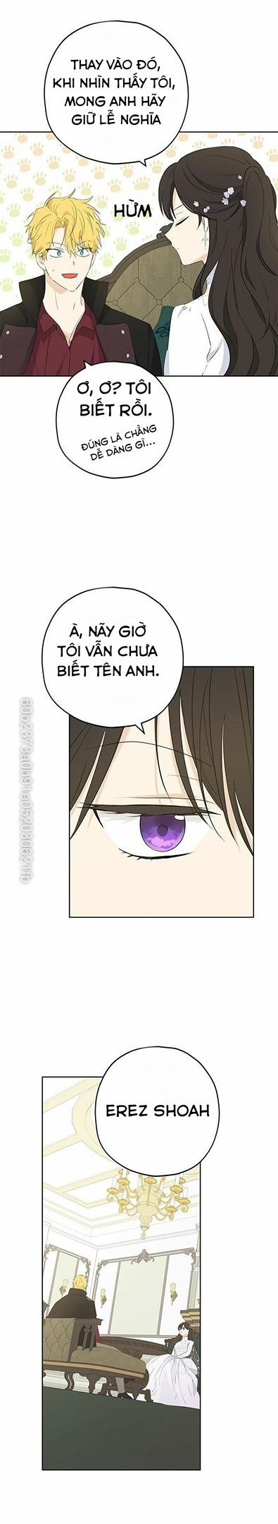 Thật Ra Ta Mới Là Hàng Thật 32 trang 25