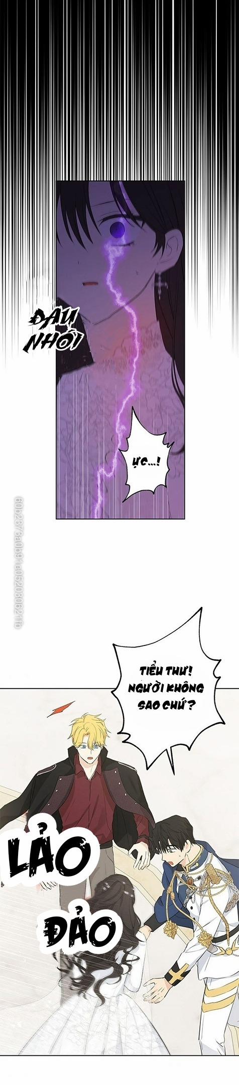 Thật Ra Ta Mới Là Hàng Thật 32 trang 4