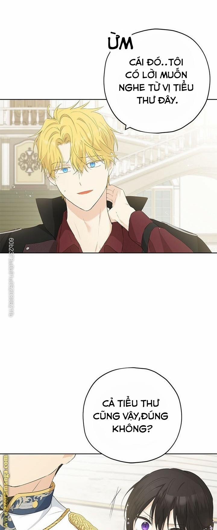 Thật Ra Ta Mới Là Hàng Thật 32 trang 6