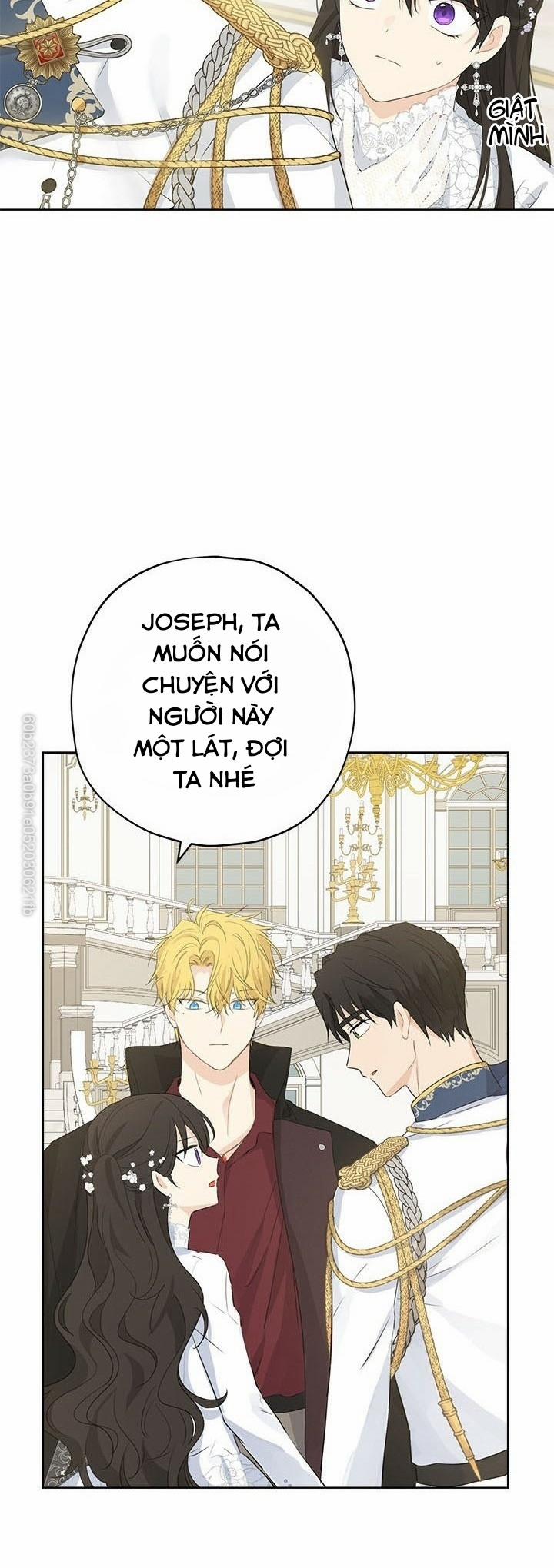 Thật Ra Ta Mới Là Hàng Thật 32 trang 7