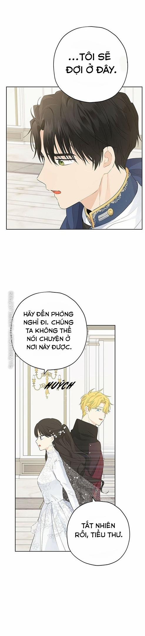 Thật Ra Ta Mới Là Hàng Thật 32 trang 8