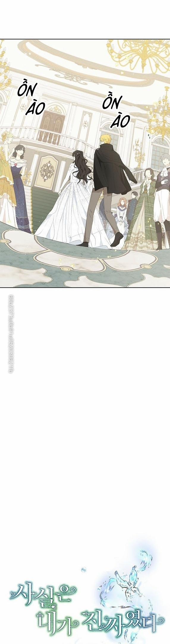 Thật Ra Ta Mới Là Hàng Thật 32 trang 9