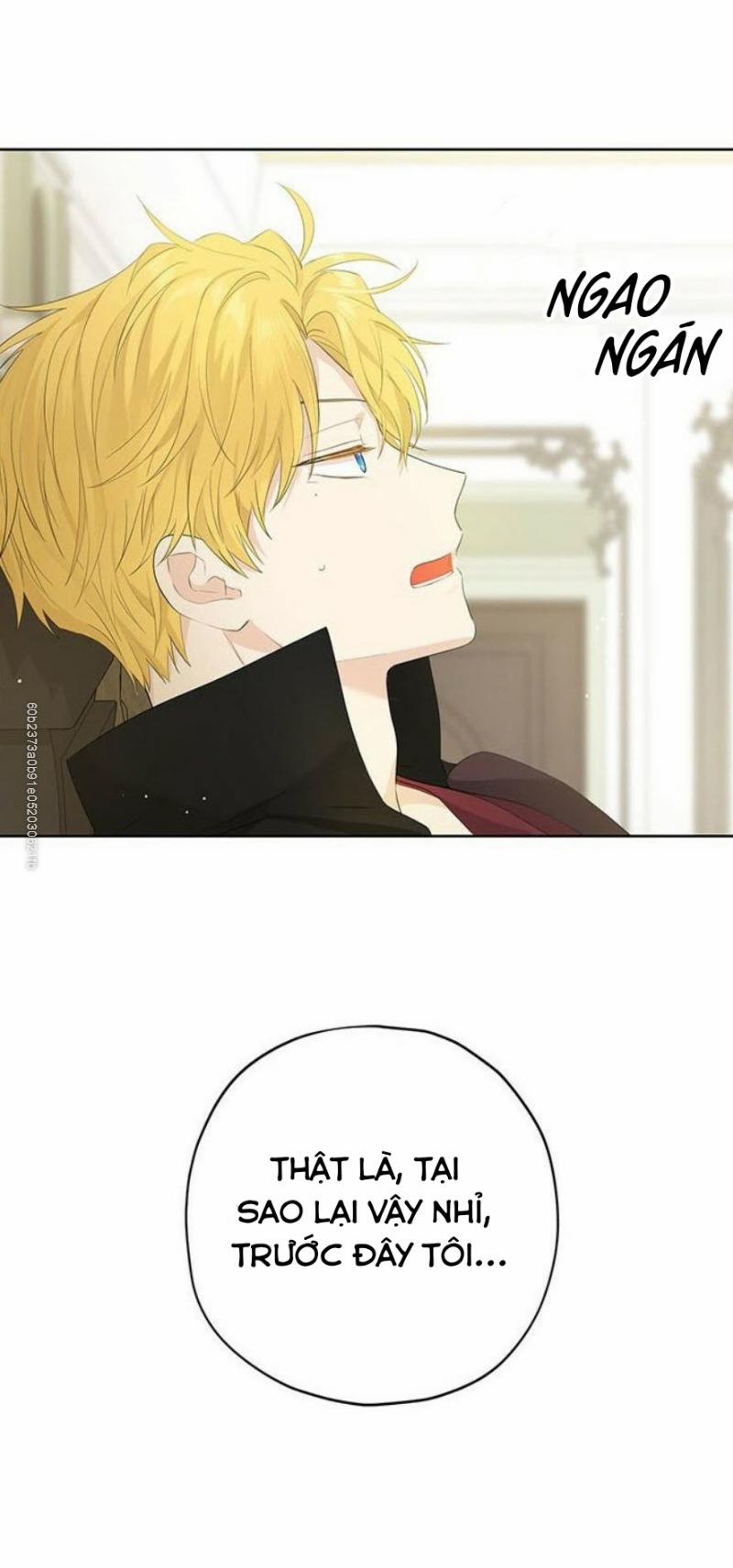 Thật Ra Ta Mới Là Hàng Thật 33 trang 10