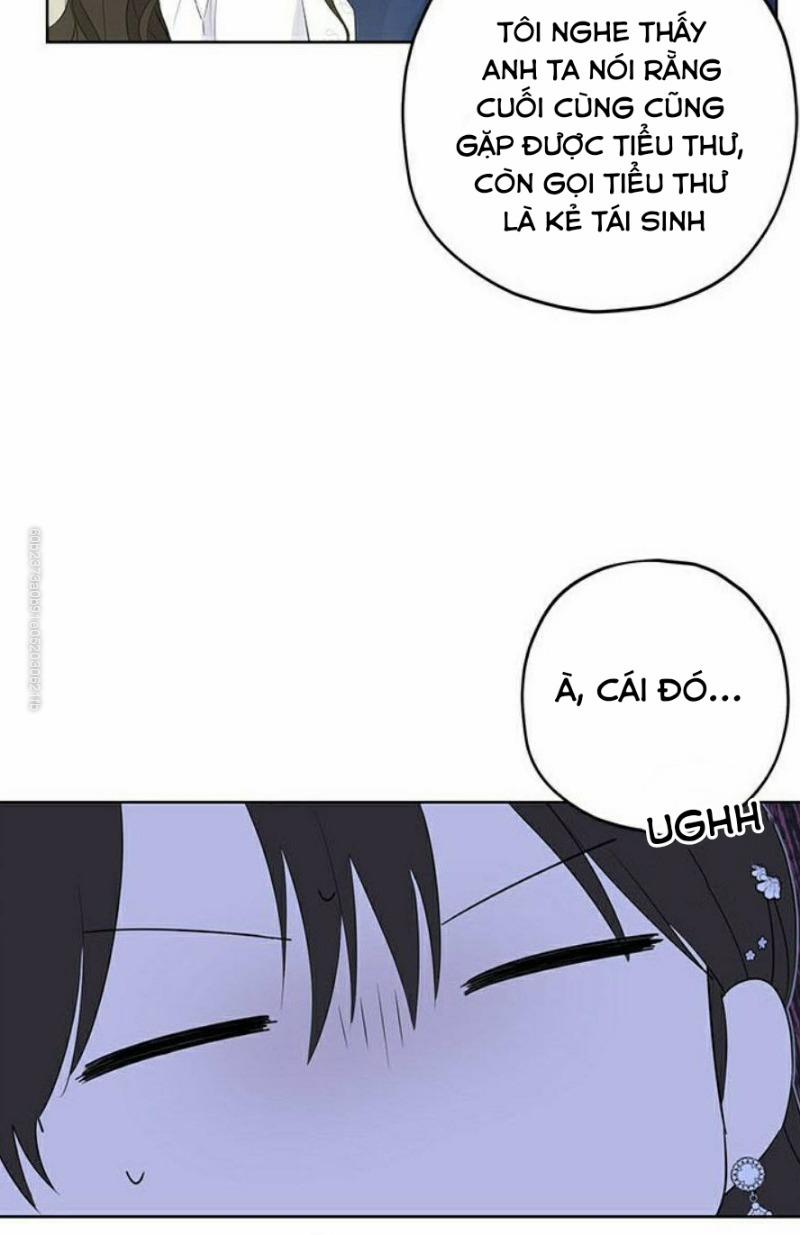 Thật Ra Ta Mới Là Hàng Thật 33 trang 15