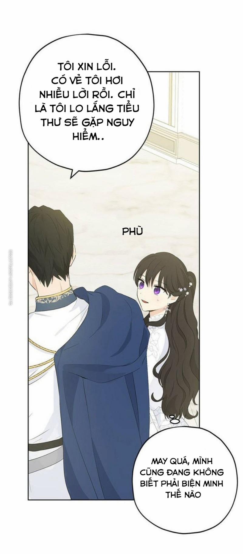 Thật Ra Ta Mới Là Hàng Thật 33 trang 19