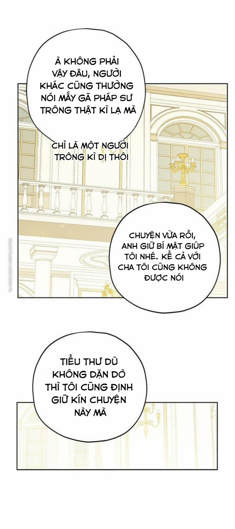 Thật Ra Ta Mới Là Hàng Thật 33 trang 20