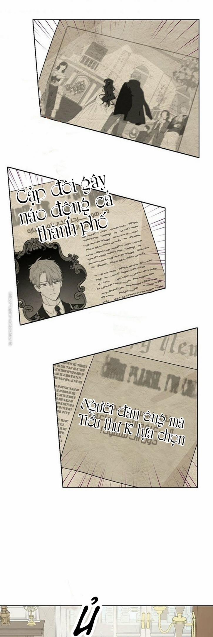 Thật Ra Ta Mới Là Hàng Thật 33 trang 28