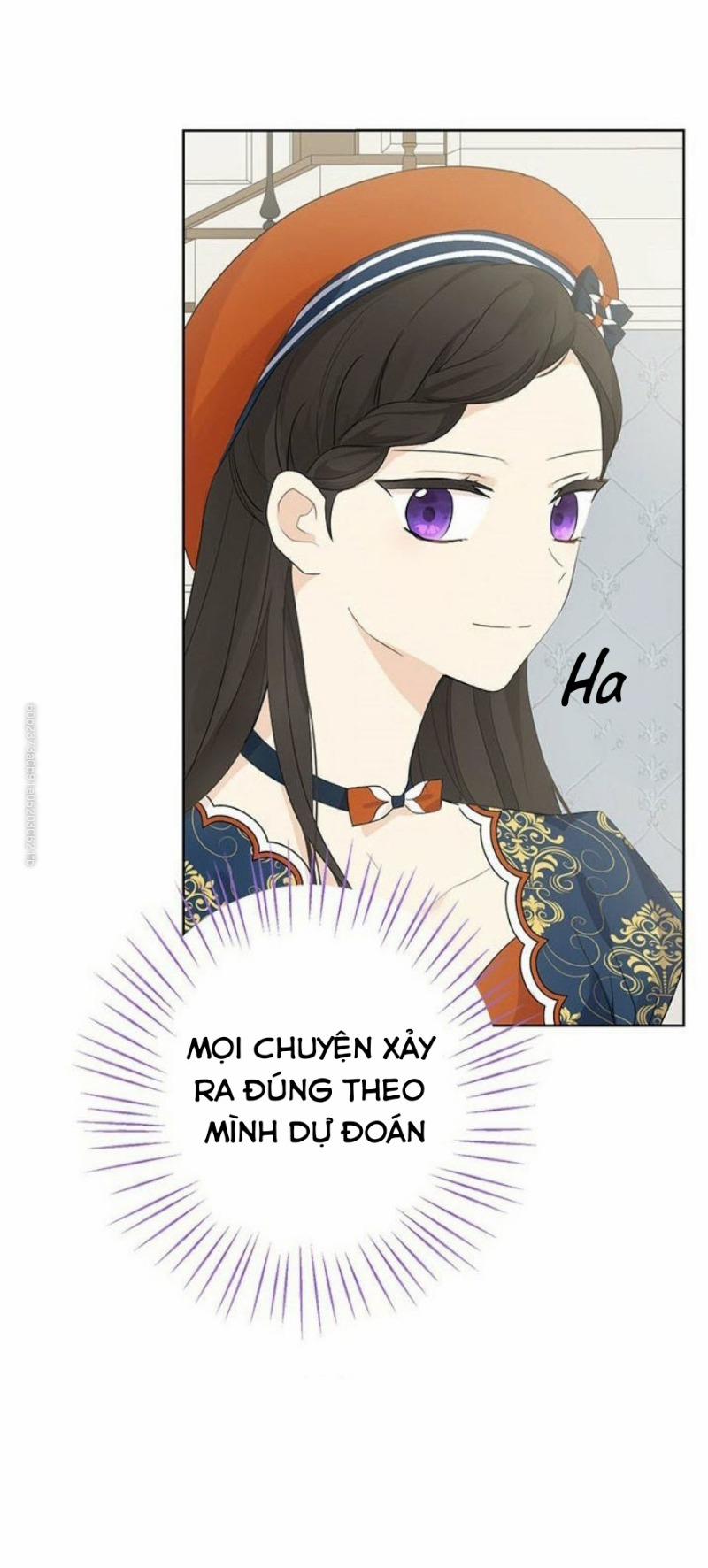 Thật Ra Ta Mới Là Hàng Thật 33 trang 30