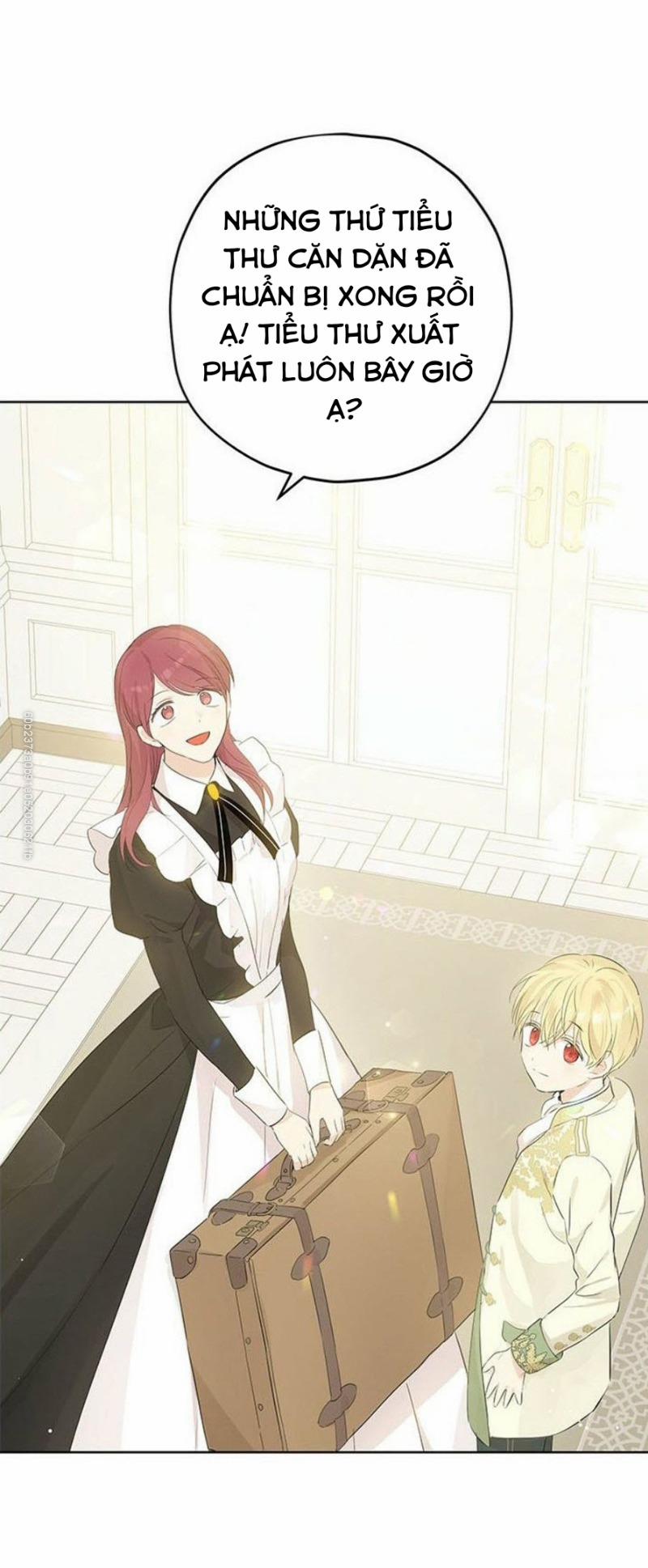 Thật Ra Ta Mới Là Hàng Thật 33 trang 32