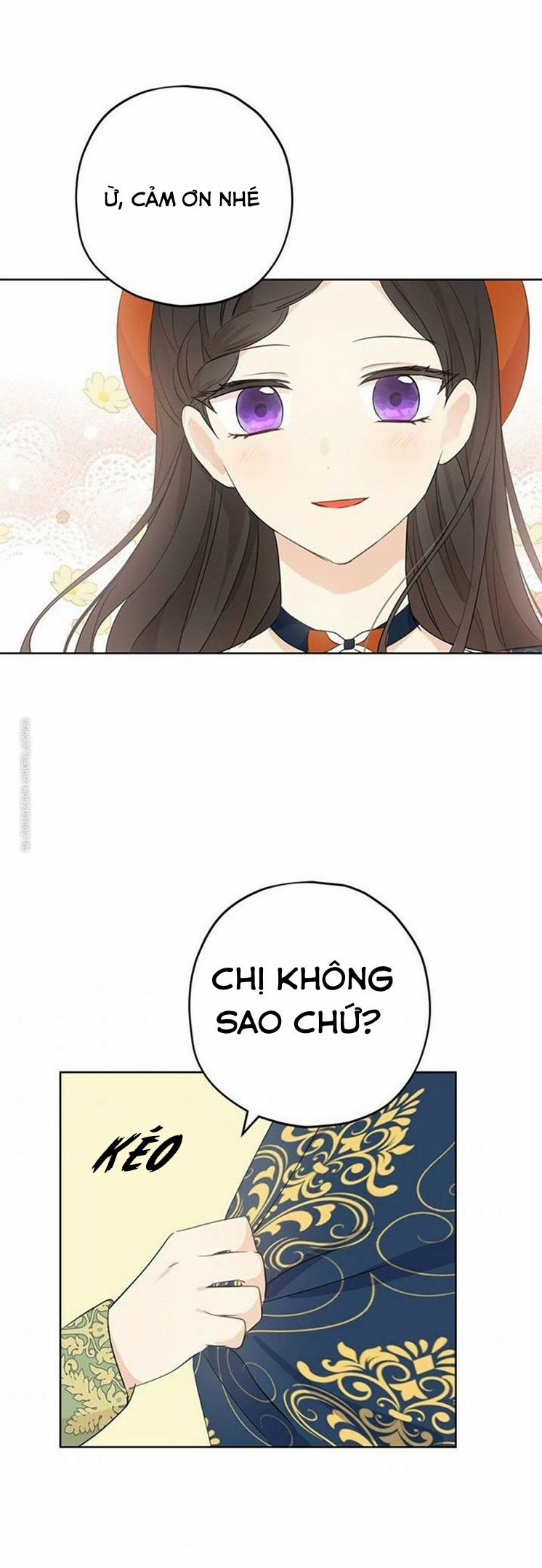 Thật Ra Ta Mới Là Hàng Thật 33 trang 33