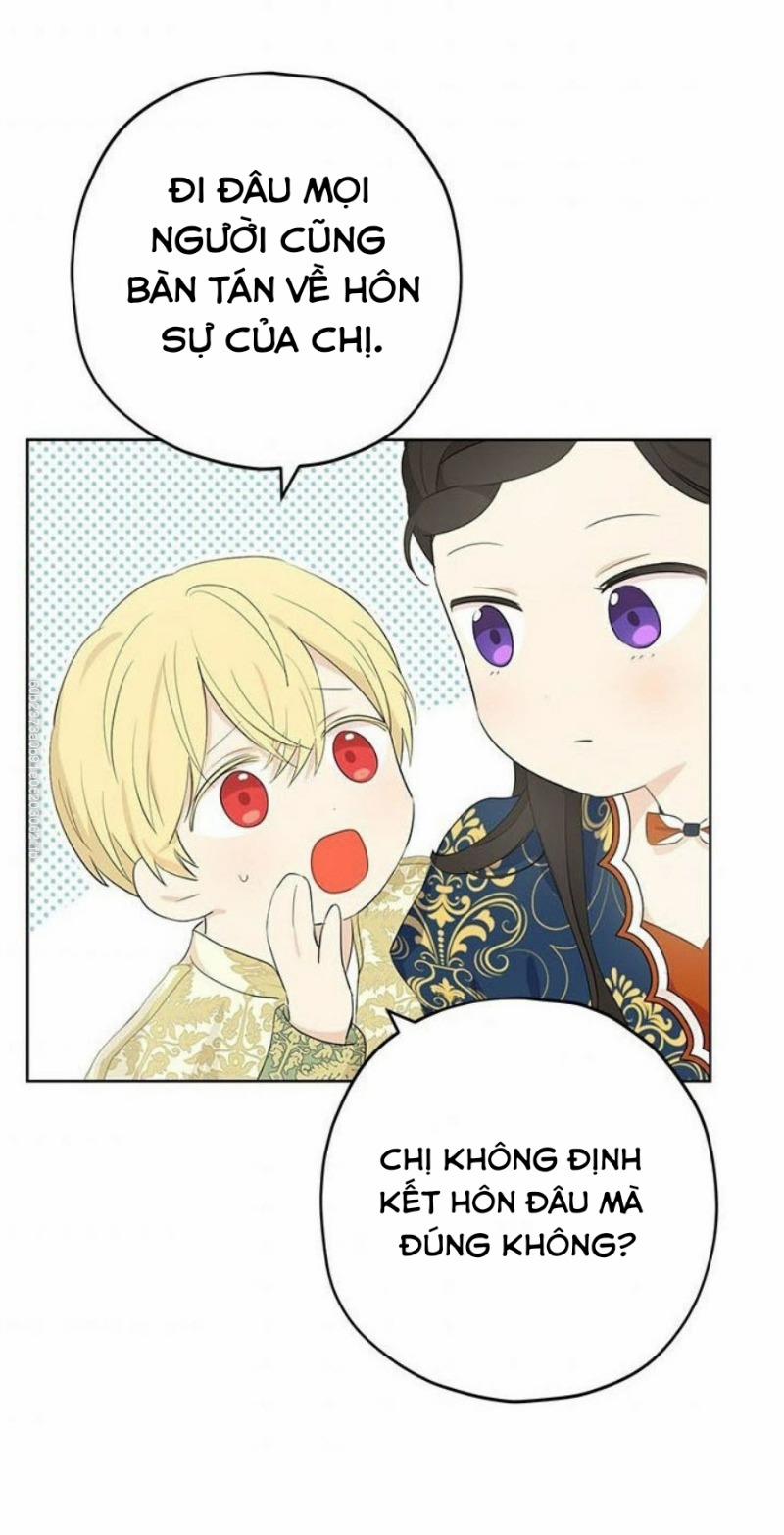 Thật Ra Ta Mới Là Hàng Thật 33 trang 34