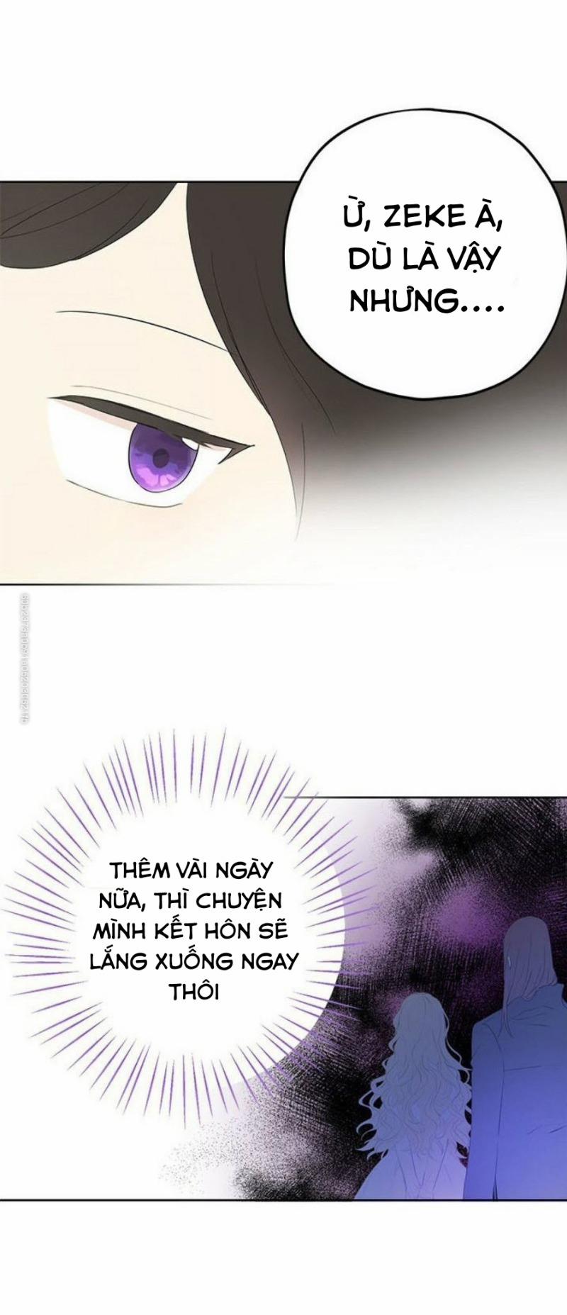 Thật Ra Ta Mới Là Hàng Thật 33 trang 35