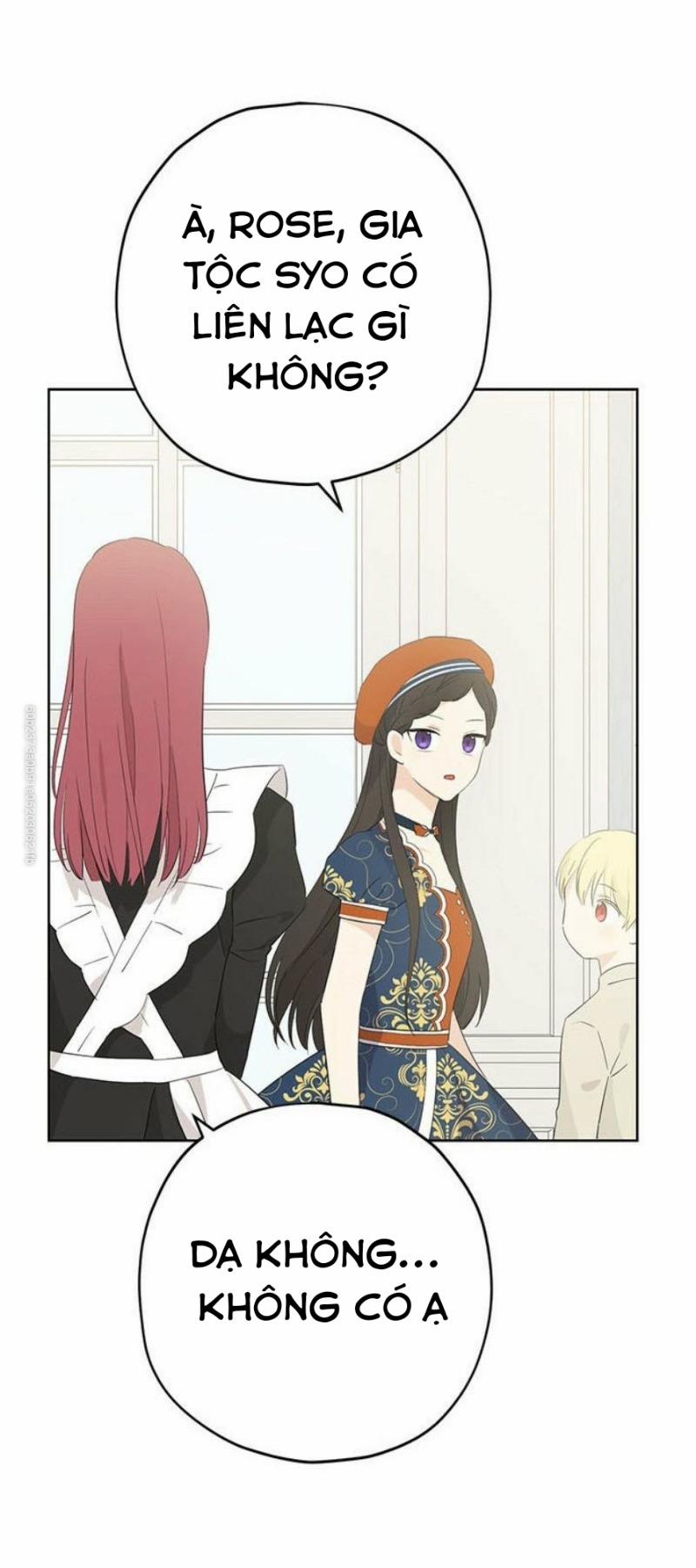 Thật Ra Ta Mới Là Hàng Thật 33 trang 36