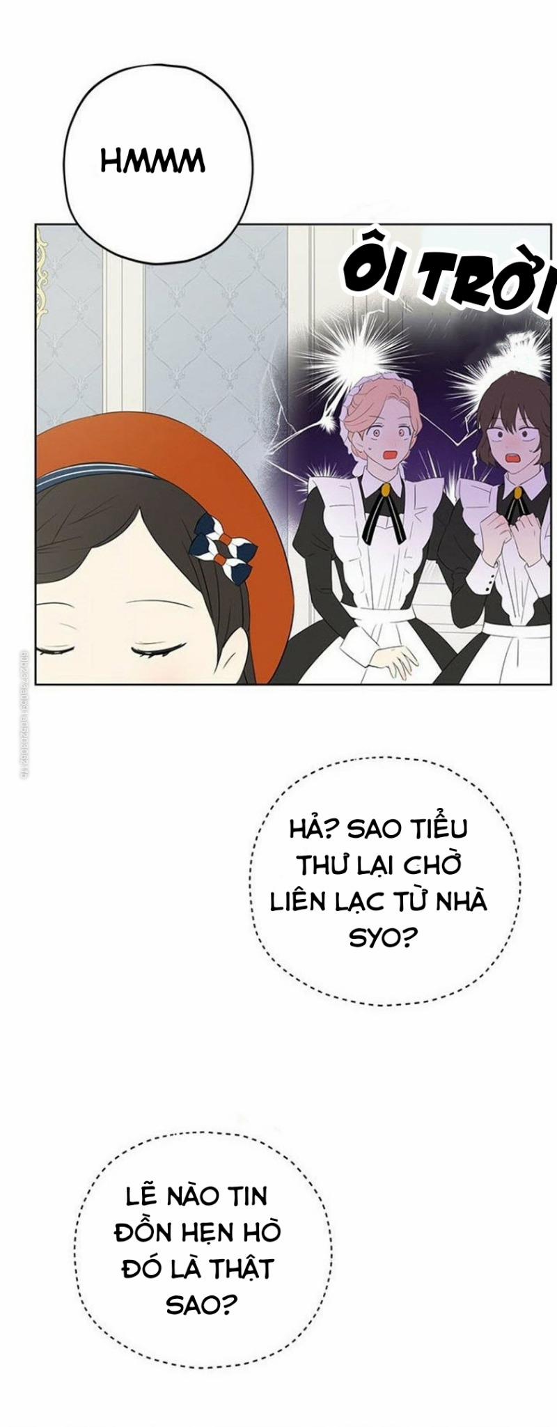 Thật Ra Ta Mới Là Hàng Thật 33 trang 37