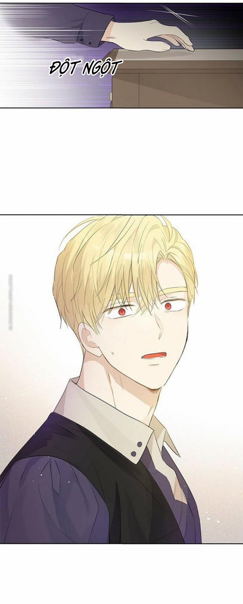 Thật Ra Ta Mới Là Hàng Thật 33 trang 38