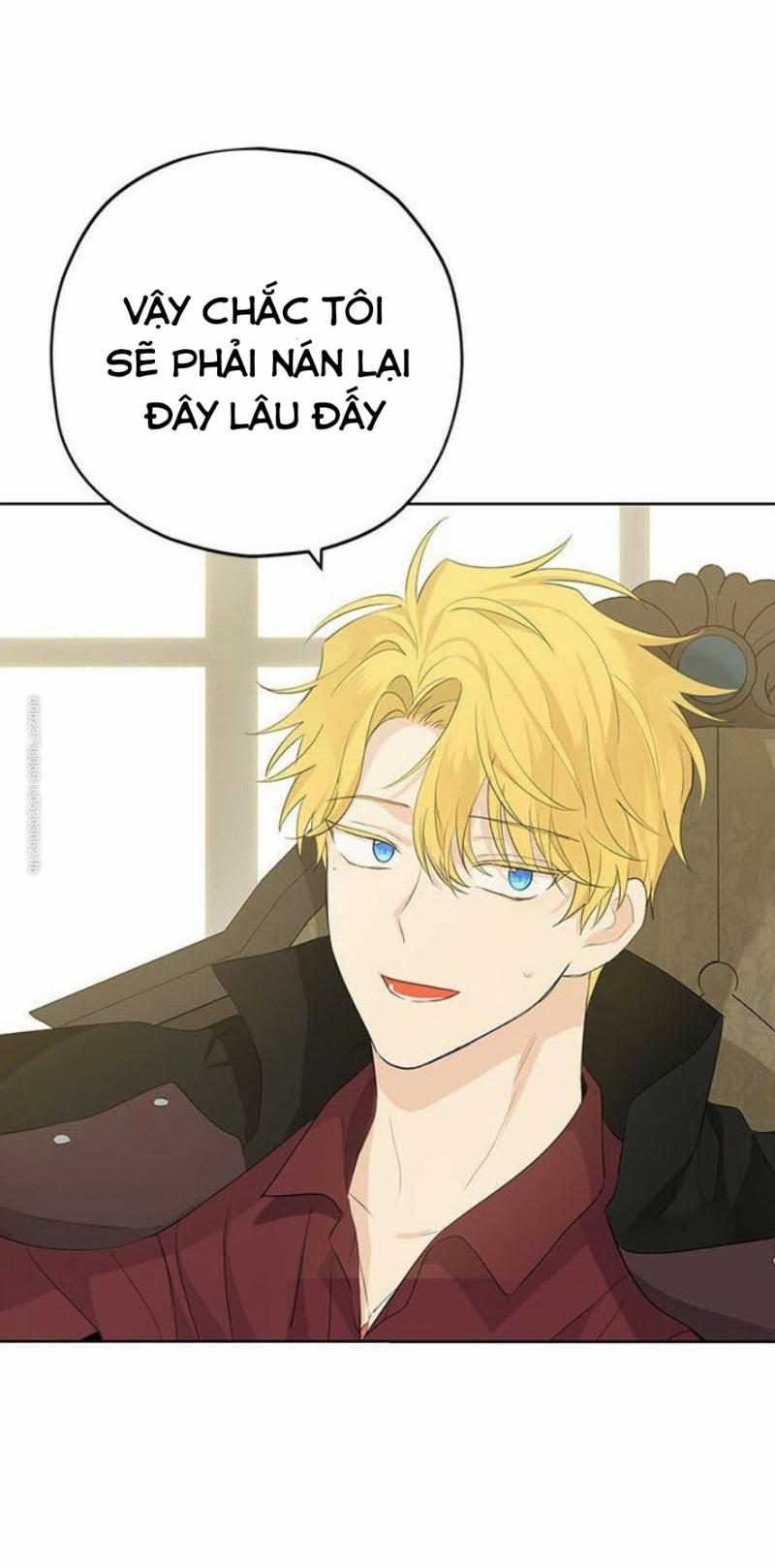 Thật Ra Ta Mới Là Hàng Thật 33 trang 4