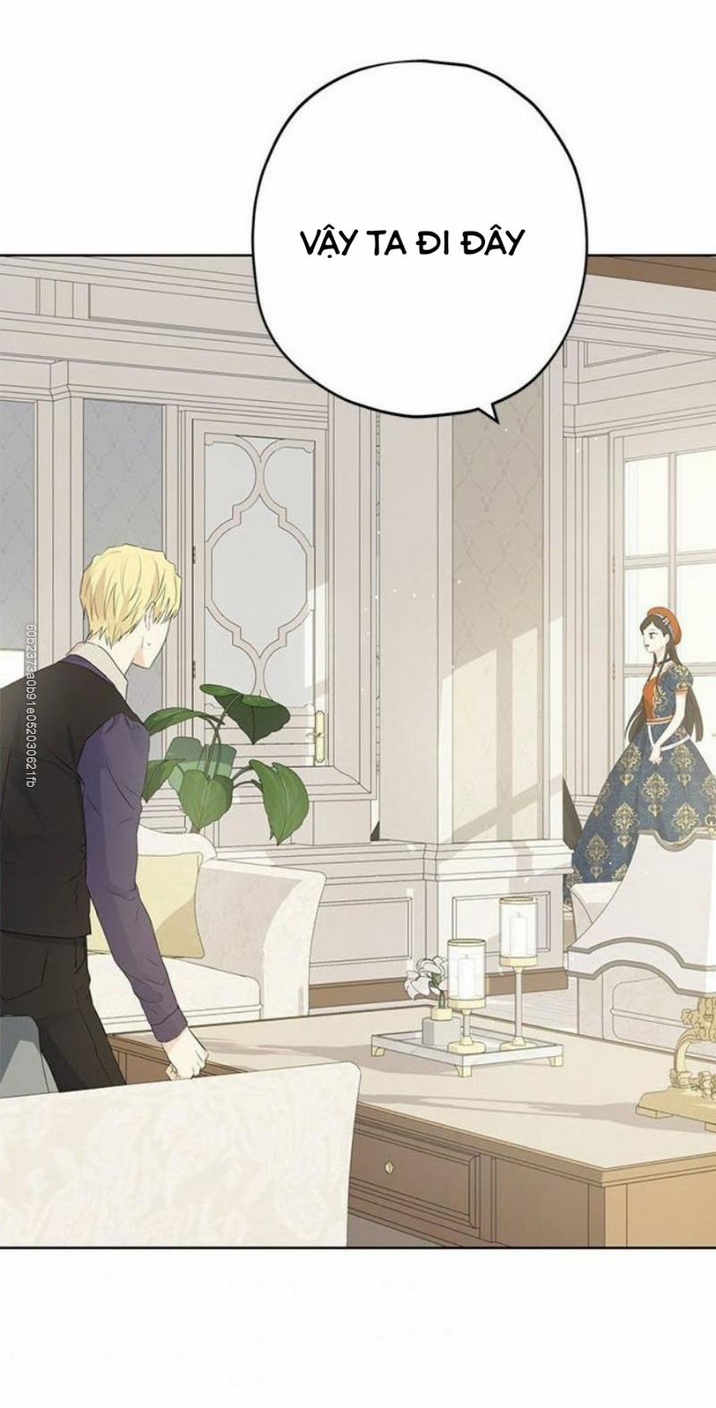 Thật Ra Ta Mới Là Hàng Thật 33 trang 40