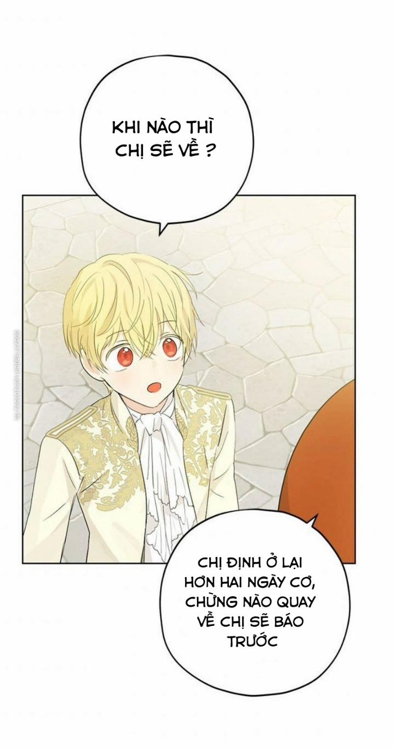 Thật Ra Ta Mới Là Hàng Thật 33 trang 41