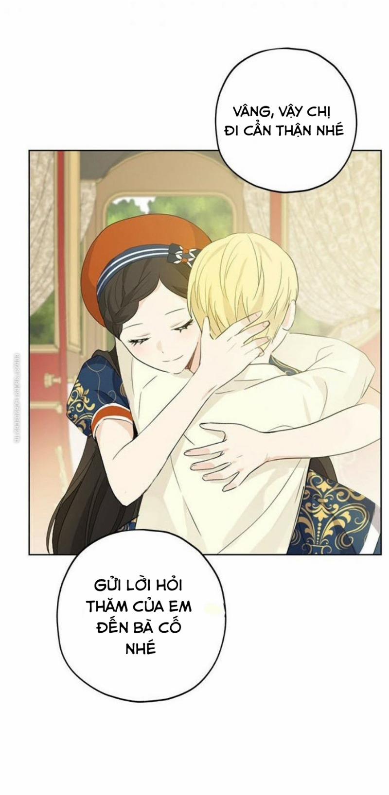 Thật Ra Ta Mới Là Hàng Thật 33 trang 42