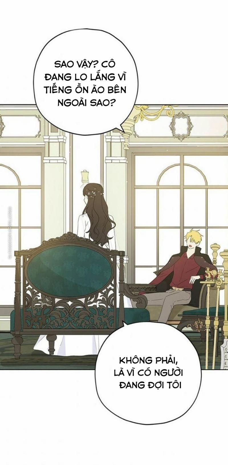 Thật Ra Ta Mới Là Hàng Thật 33 trang 6