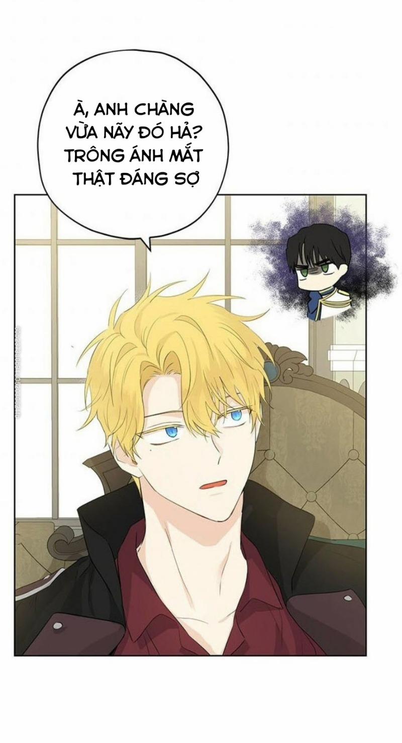 Thật Ra Ta Mới Là Hàng Thật 33 trang 7