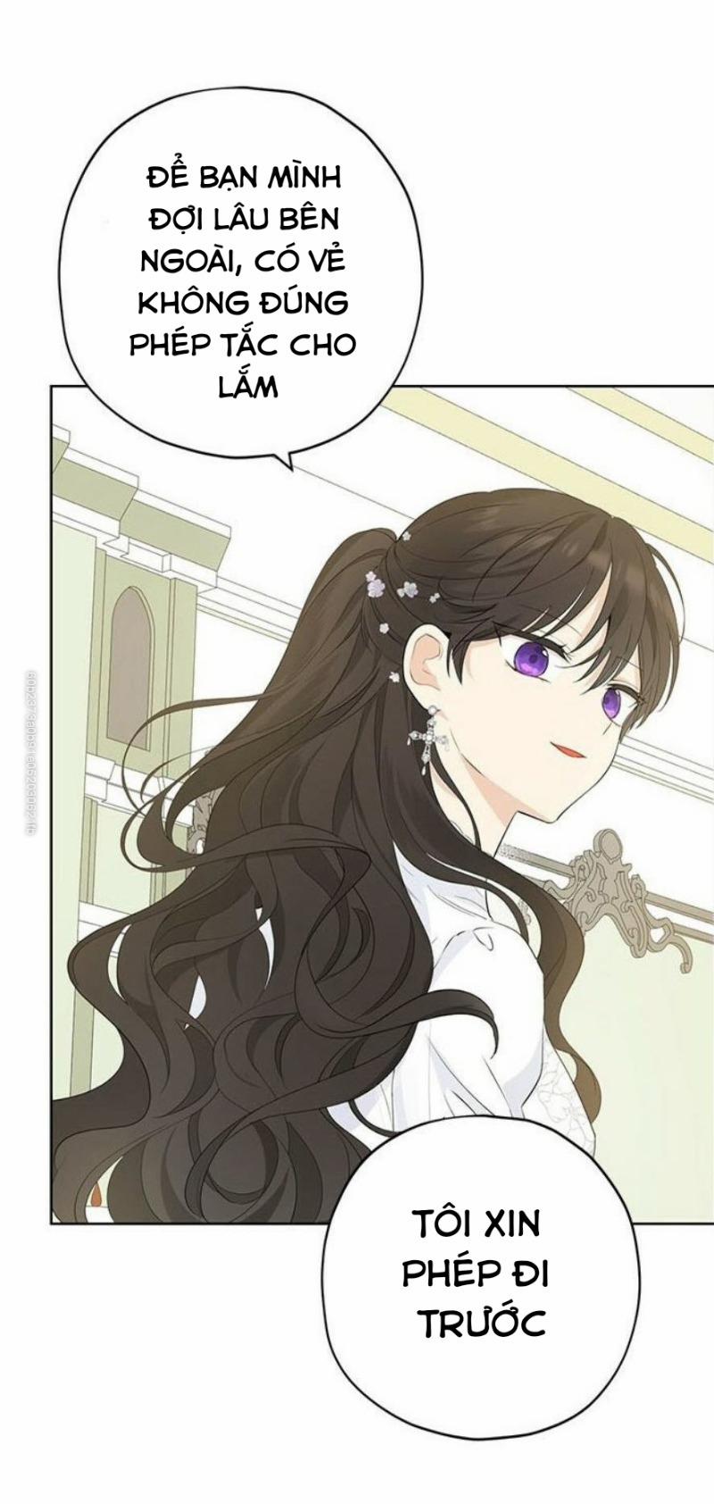 Thật Ra Ta Mới Là Hàng Thật 33 trang 8